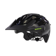 DRT5 MAVEN - MIPS - Matte Black/Matte Hunter Green