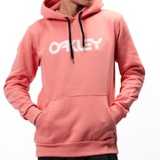 Moletom Mark II Pullover - Pink