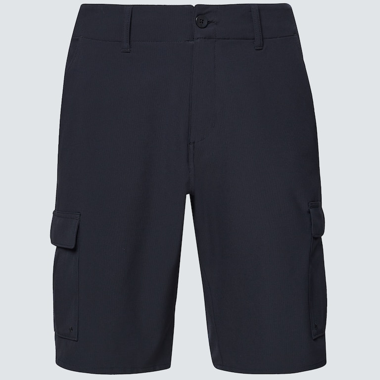 B1B Cargo Hybrid Short - Blackout