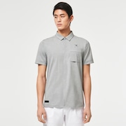 Skull Common Shirts 3.0 - New Athletic Gray