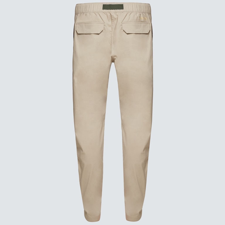 Oakley Roam Commuter Pant - Rye