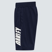 Enhance Knit Essential Shorts Ytr 5.0 - Black Iris