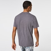 Camo Float Ellipse Tee - New Athletic Gray
