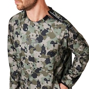 Enhance Wind Crew 2.7 - Green Print