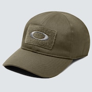 Worn Olive