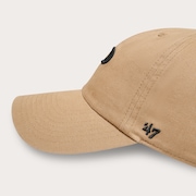 Remix Dad Hat - Rye