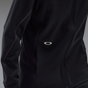 3Rdg Synchronism Jacket 9.7 - Pitch Black