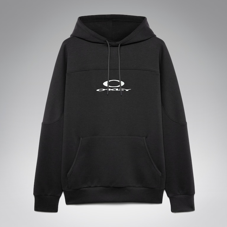 New Retro Fleece Hoodie 2.7 - Phantom