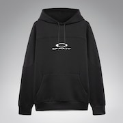 New Retro Fleece Hoodie 2.7 - Phantom