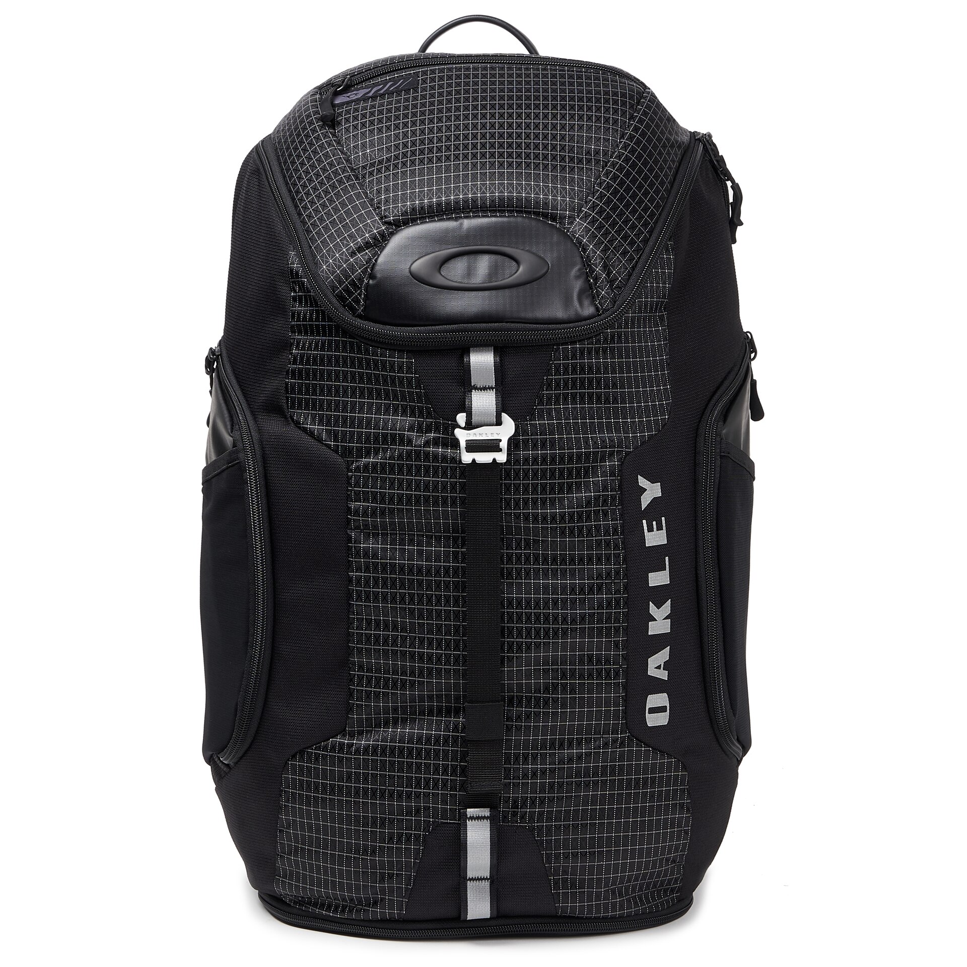 Oakley Link Pack in Blackout | Oakley® US