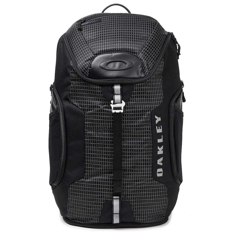Oakley Link Pack in Blackout | Oakley® US