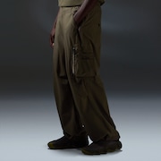 Reserve Strato Track Pant - Deep Olive