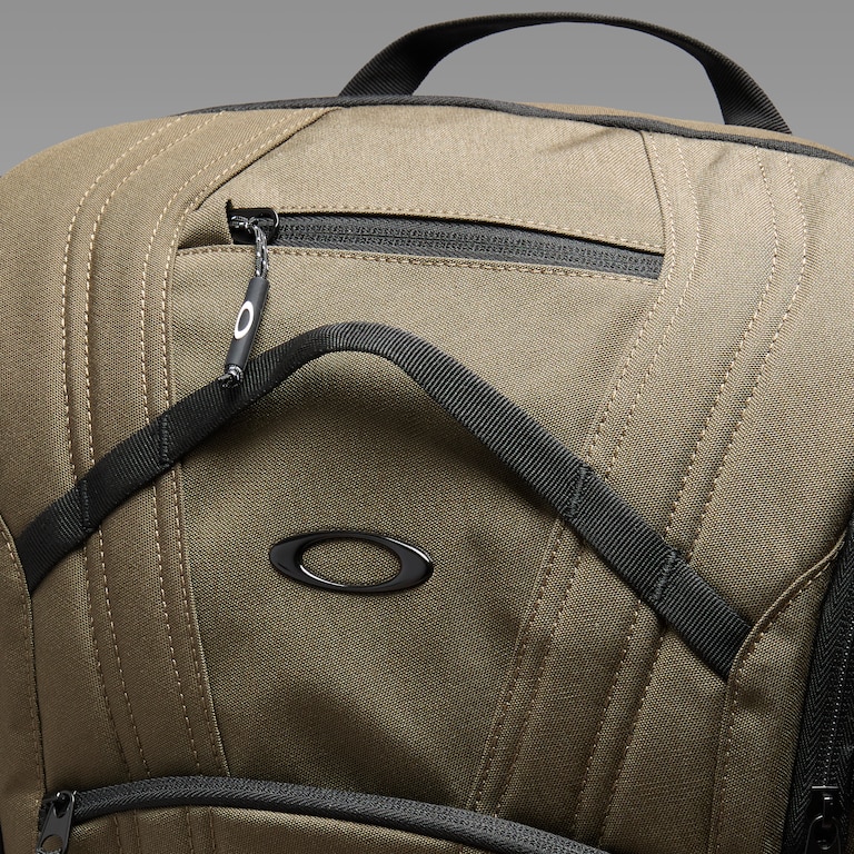 Enduro 25L Backpack - Deep Olive