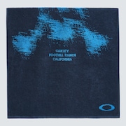 Scatter Skull Towel - Poseidon