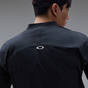Oakley O-Blades H/Z Pullover - Pitch Black
