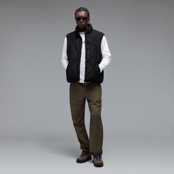 Urbanslope Puffer Vest