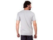 Camiseta Icon Ss Top - Heather Gray