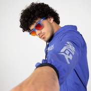 Jaqueta Masc Mod Mark II Windbreaker - Navy Blue