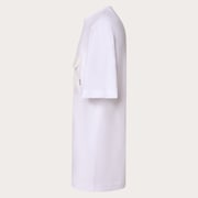 Roam Commuter Pocket Tee - White