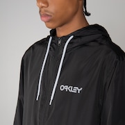 Jaqueta Oakley B1B Packable - Blackout