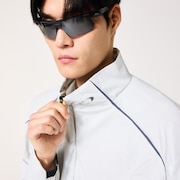 Fusion Flex Neo Jacket 1.0 - Nickel