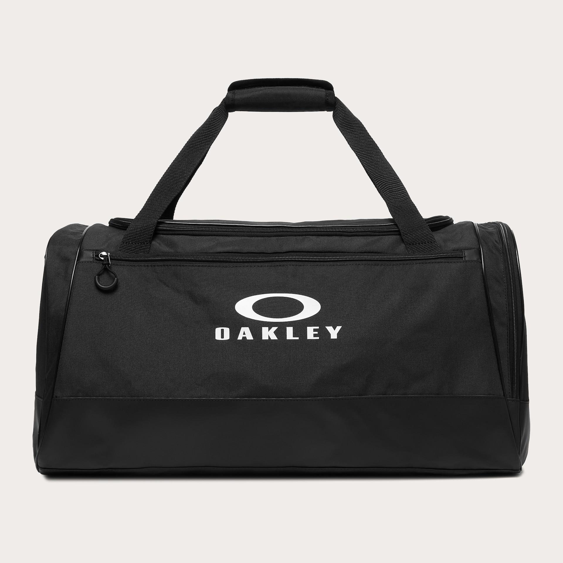Oakley Enhance LT Boston M 8.0 Fw in Blackout | Oakley® JP
