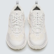 Light Breathe - Triple White
