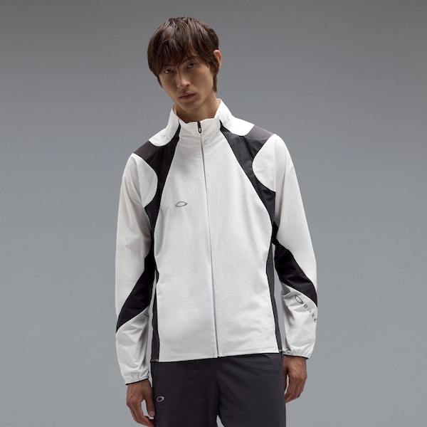 O-Blades Jacket 1.0