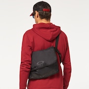 Carefree Packable Rc Messenger - Blackout