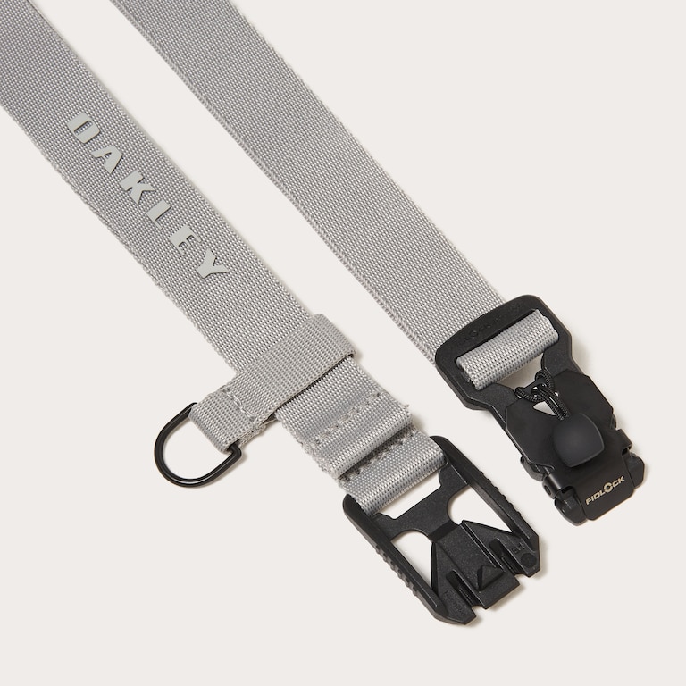 Latitude Web Belt - Cement