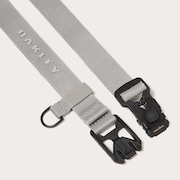 Latitude Web Belt - Cement