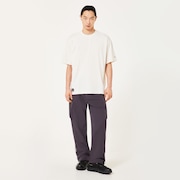 Fgl Union Pocket Tee 5.0 - Arctic White