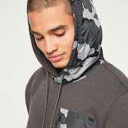 Road Trip Rc Po Hoodie - Forged Iron