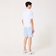 Oakley Tech Cold Shorts 3.0 - Blue Fog