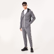 En 3RDG Synchronism Jacket 7.7 - Dark Gray Heather