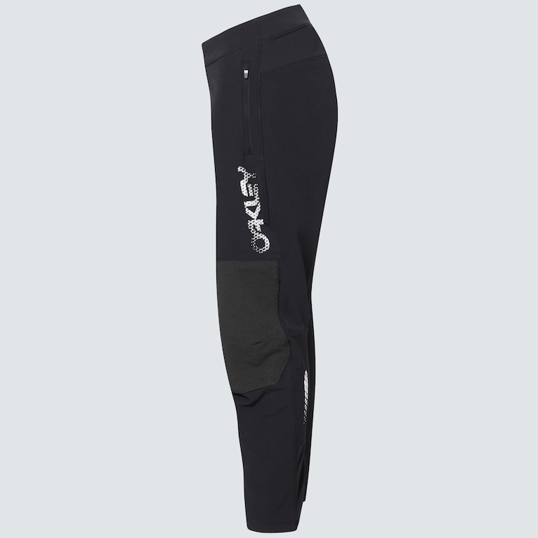 Mtb Long Pant - Black