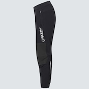 Mtb Long Pant - Black