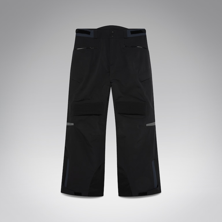 Clutch Shell Pant - Pitch Black