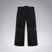 Clutch Shell Pant - Pitch Black