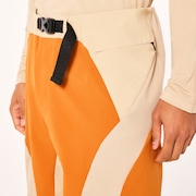 Latitude Arc Short - Ginger