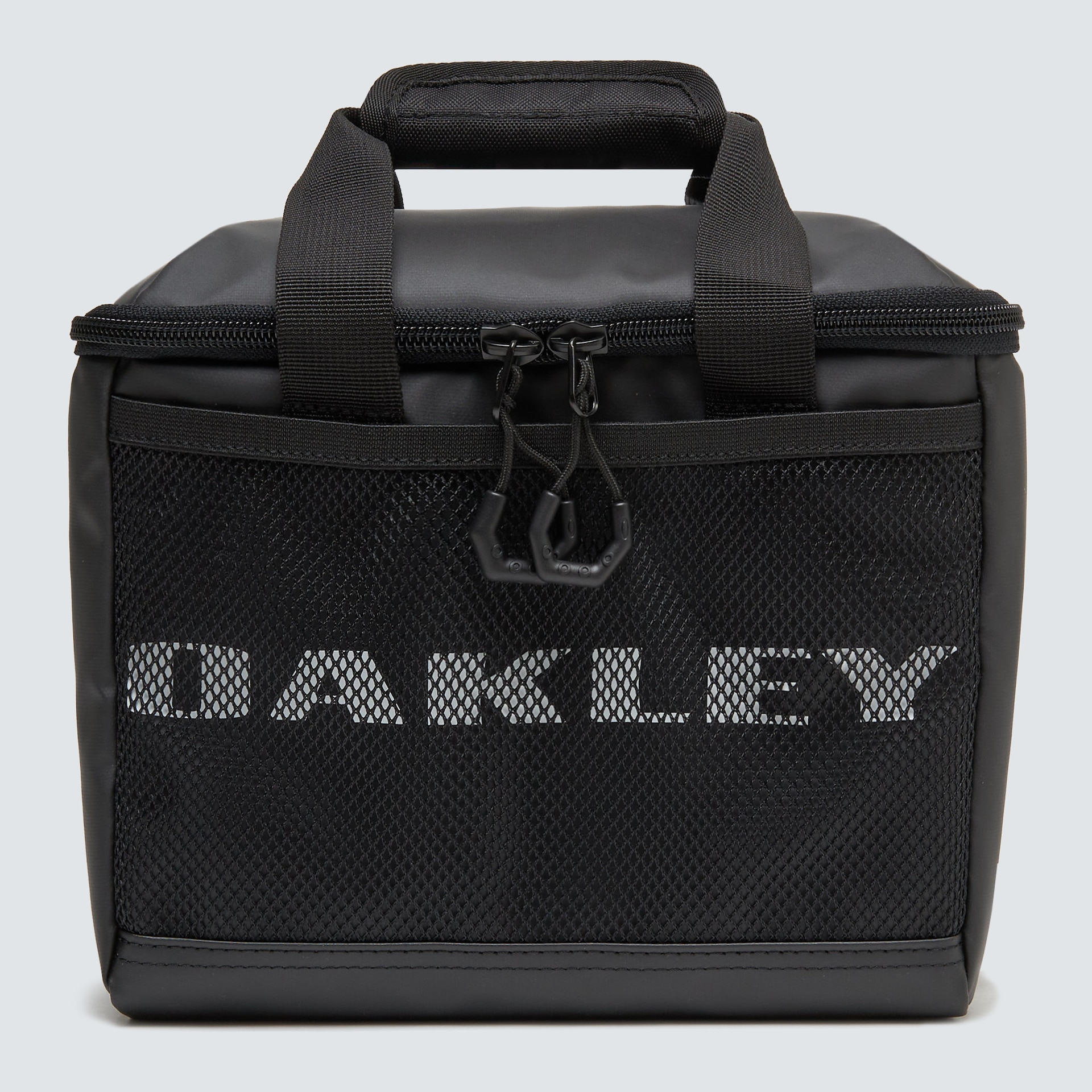 Oakley Essential Cooler Bag in Blackout | Oakley® JP