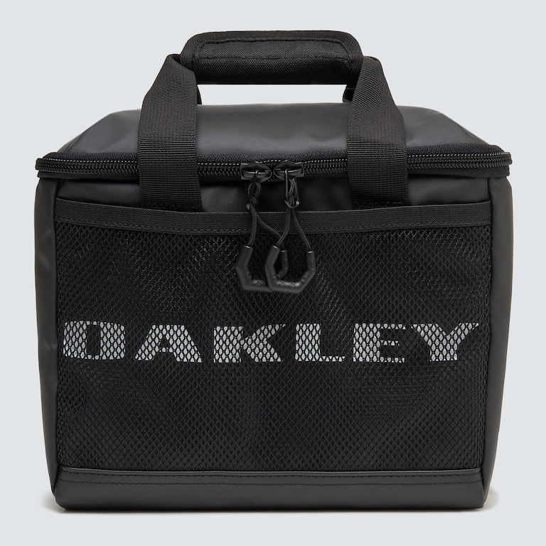 Oakley Essential Cooler Bag in Blackout | Oakley® JP