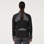 Elements Mtb Jacket - Blackout