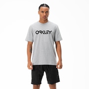Camiseta Mark II Ss Tee