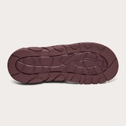 O Coil Sandal - Grenache