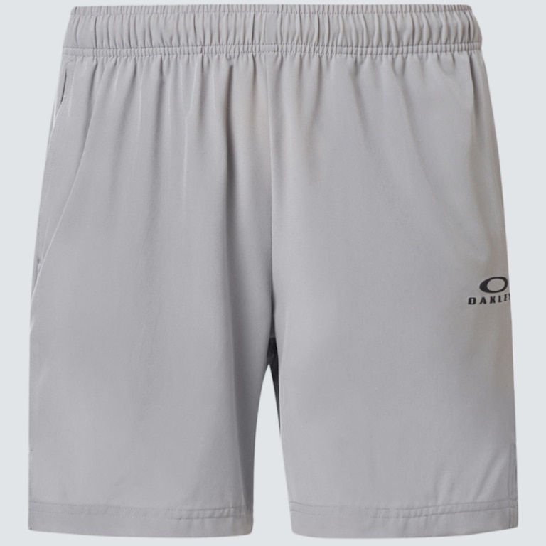 Foundational 7 Short 2.0 - Stone Gray