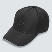 Game On Hat - Blackout