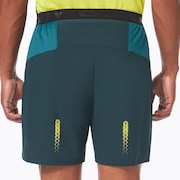 Performance Rc  Short - Hunter Green