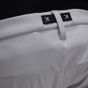 Skull O-Flex Warm Tapered - Nickel
