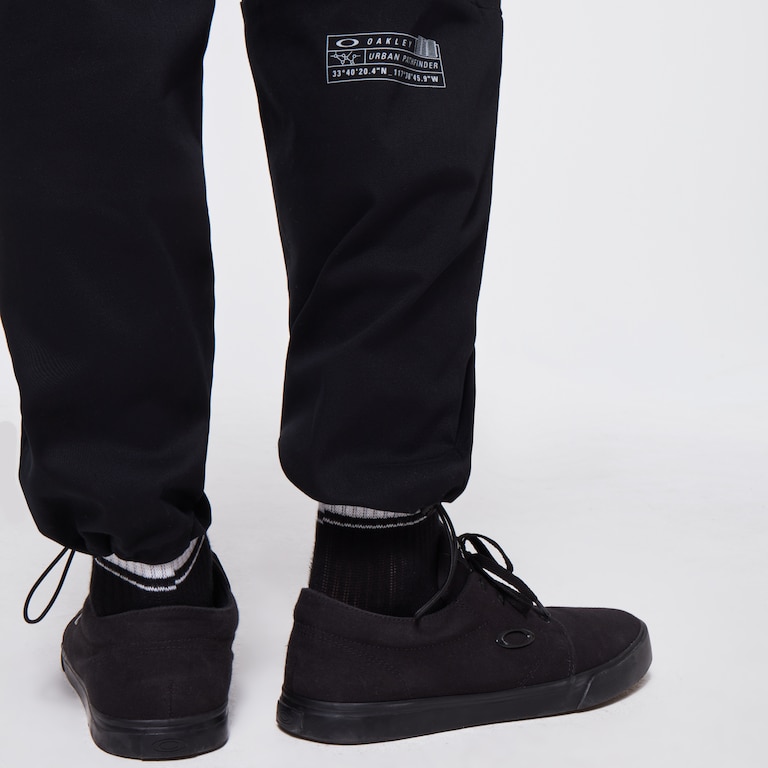 Progression Cargo Pant - Blackout